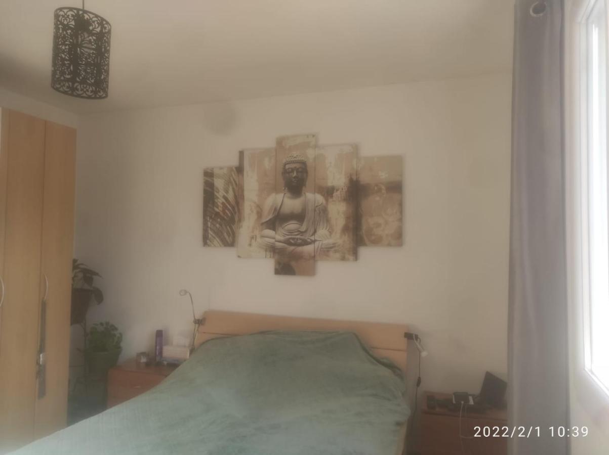 La Milhaud Villa Kültér fotó